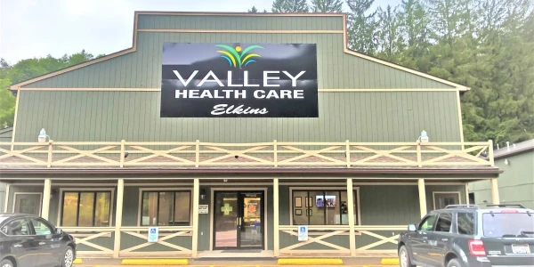 Valley Healthcare System 111 Elkins Street
